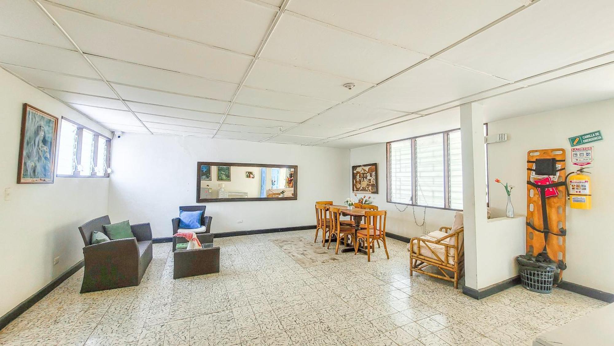Hotel Casa Telma Santa Marta  Exteriér fotografie