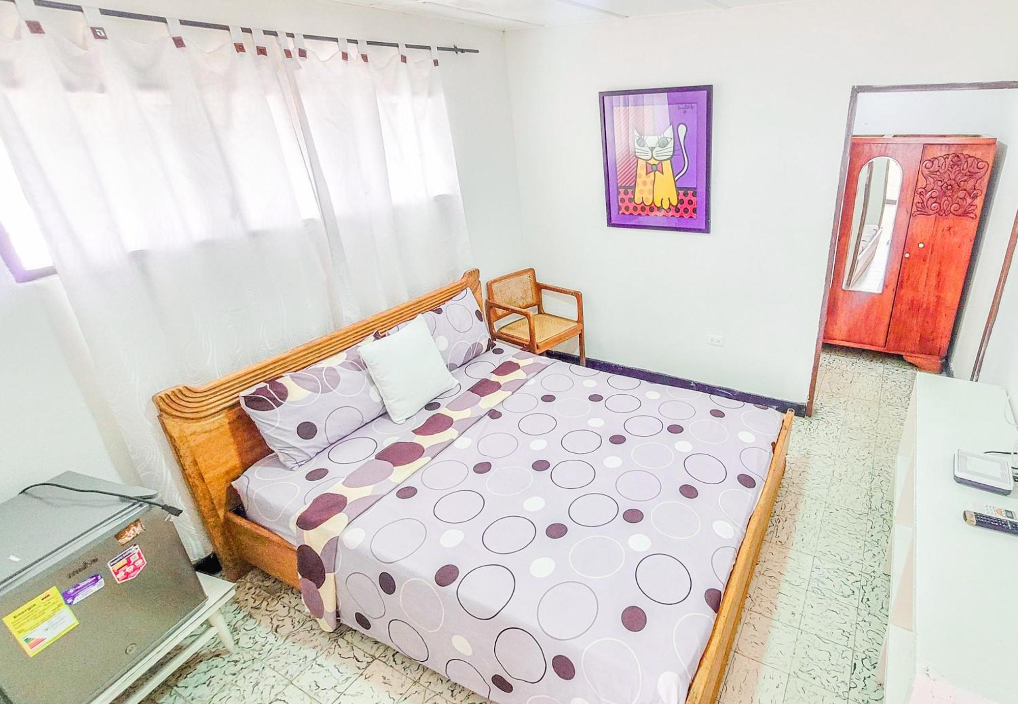 Hotel Casa Telma Santa Marta  Exteriér fotografie