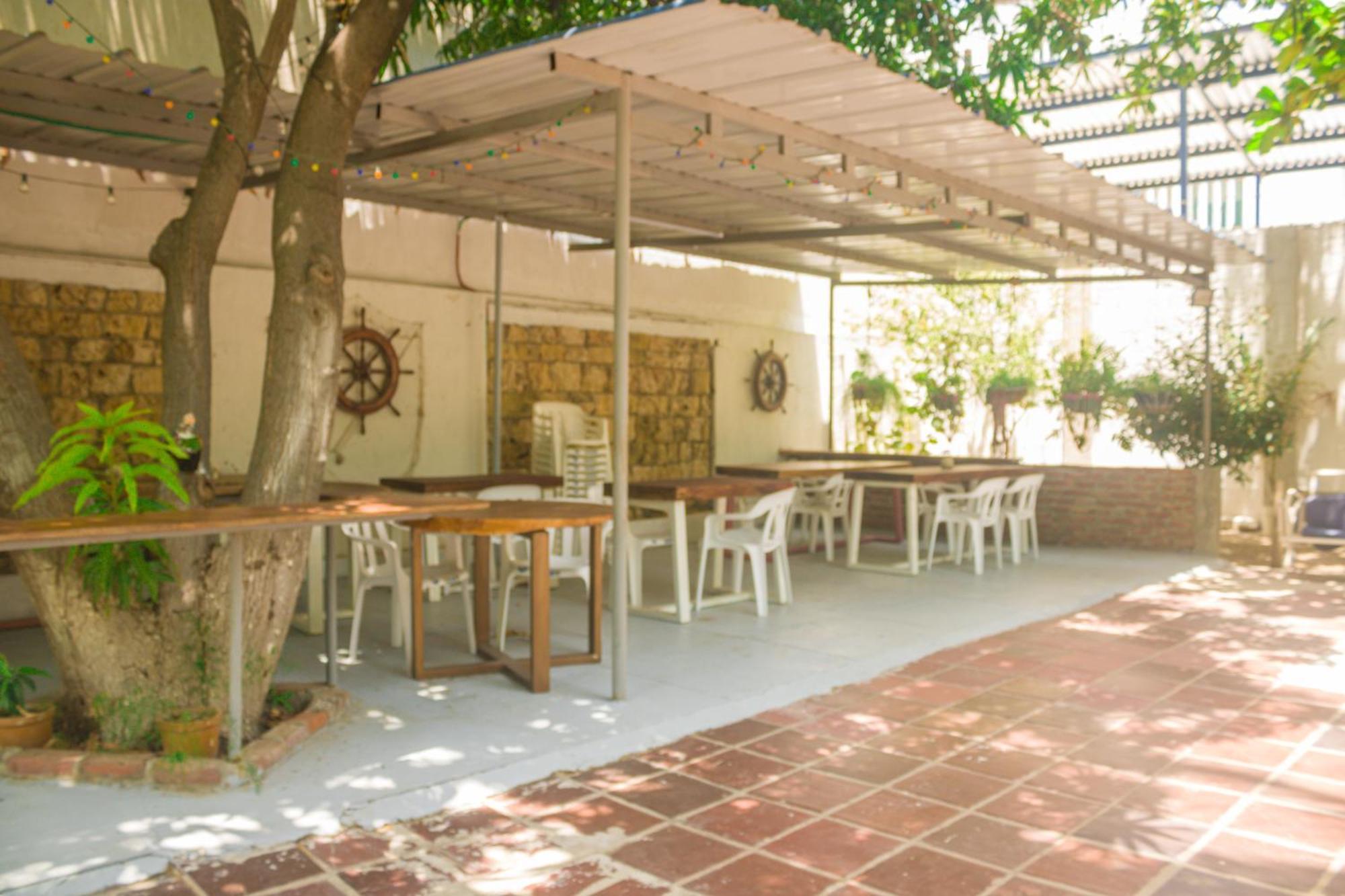 Hotel Casa Telma Santa Marta  Exteriér fotografie