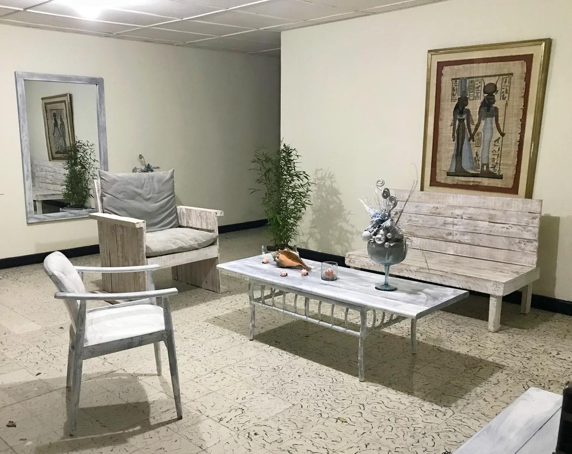 Hotel Casa Telma Santa Marta  Exteriér fotografie