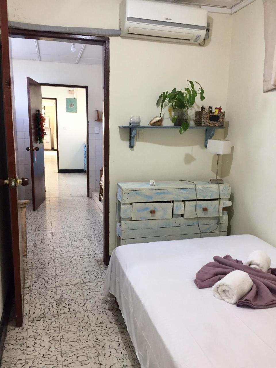 Hotel Casa Telma Santa Marta  Exteriér fotografie